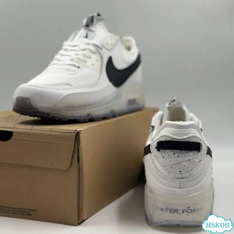 Кроссовки Nike Air Max Terrascape 90 фото 7