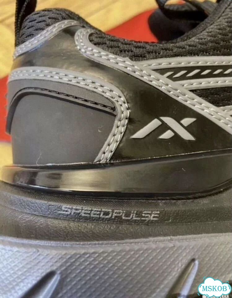 Кроссовки Athlex Nike 44,5 29,5 см фото 7