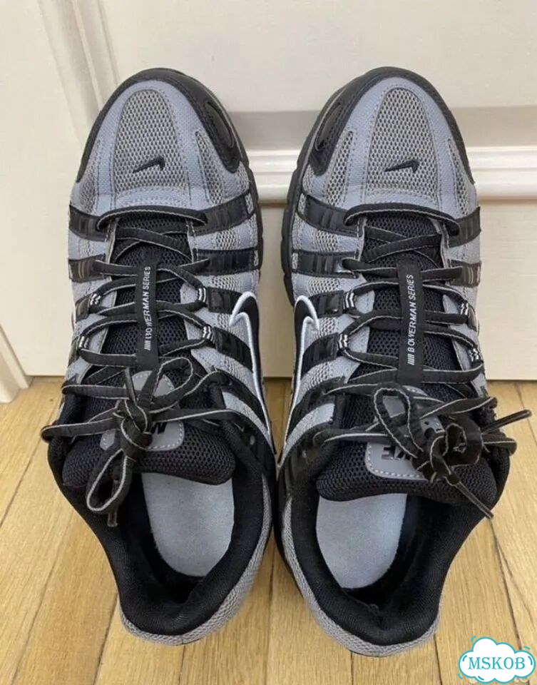 Кроссовки Athlex Nike 44,5 29,5 см фото 8