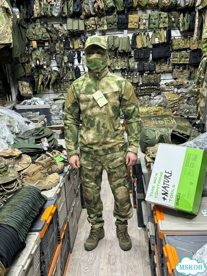 Костюм тактический 5.11 Tactical фото 1