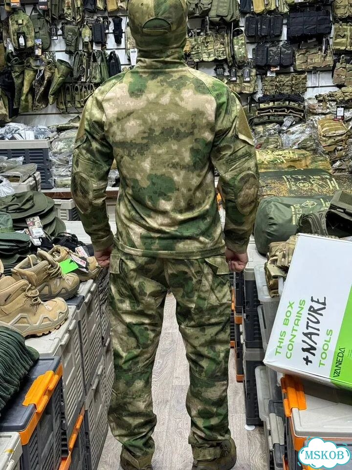 Костюм тактический 5.11 Tactical фото 2