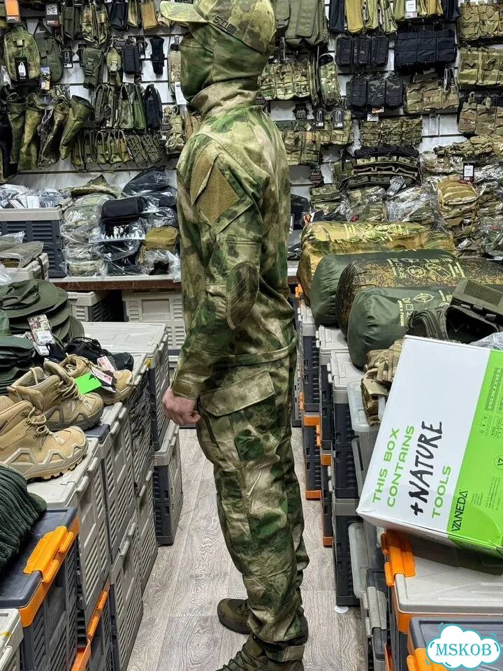 Костюм тактический 5.11 Tactical фото 3