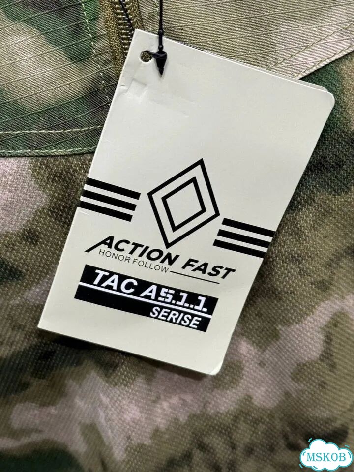 Костюм тактический 5.11 Tactical фото 4