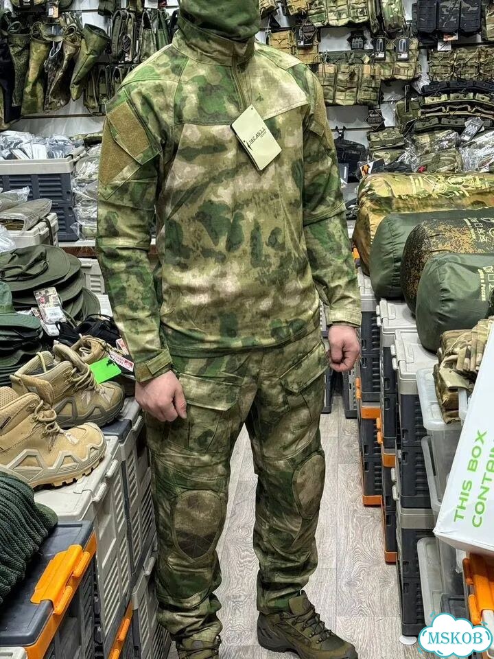 Костюм тактический 5.11 Tactical фото 5