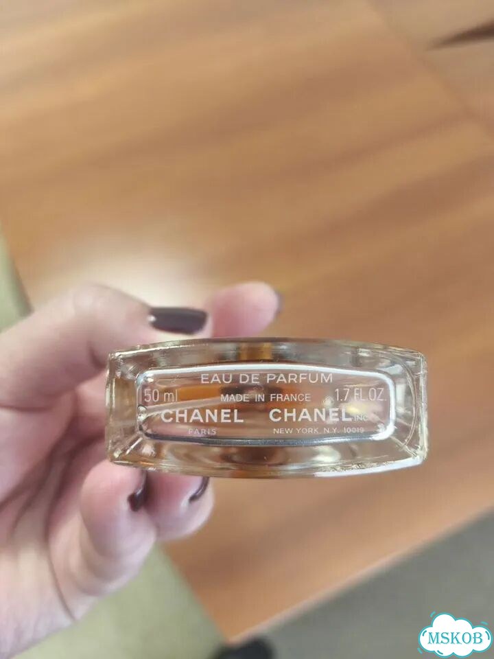 Chanel allure sensuelle фото 2