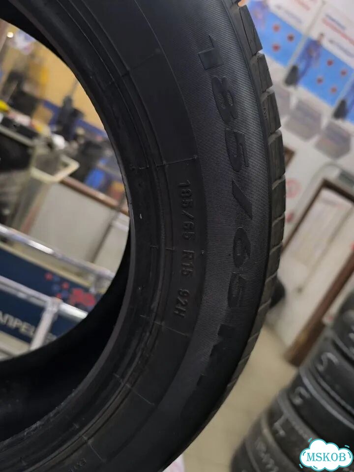 Pirelli Cinturato P1 185/65 R15 фото 4