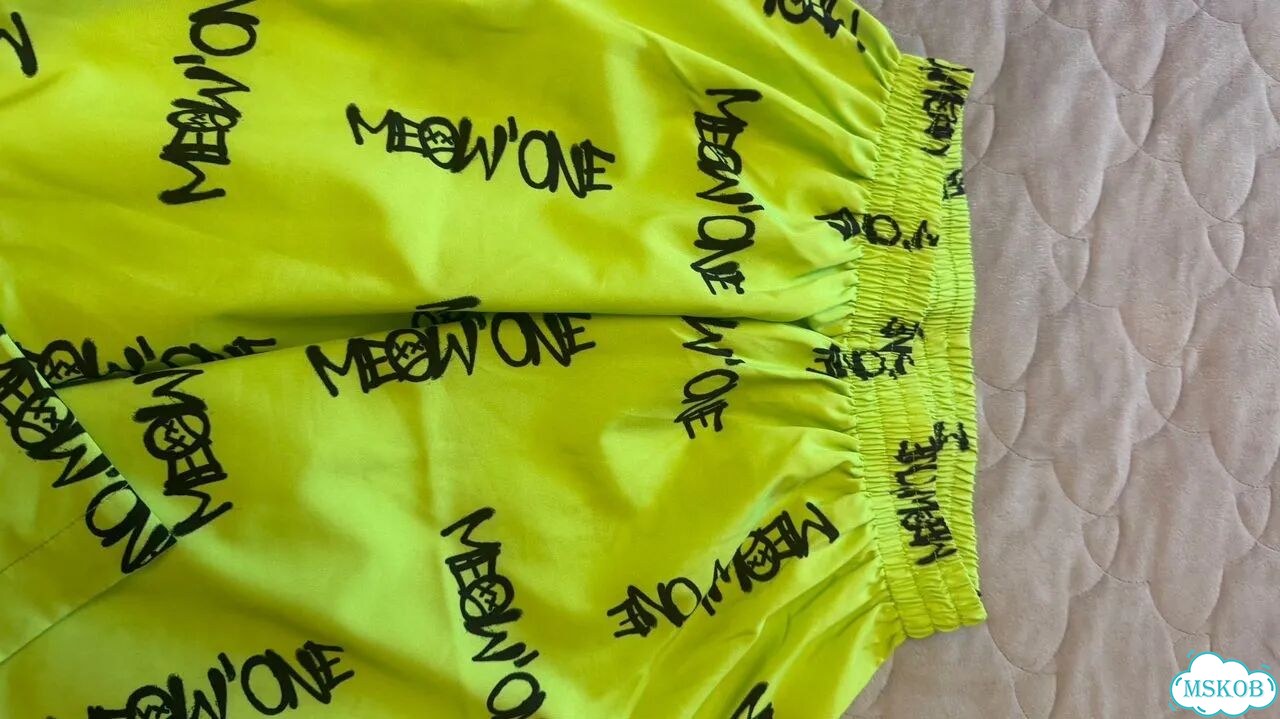 Meowone костюм S фото 5