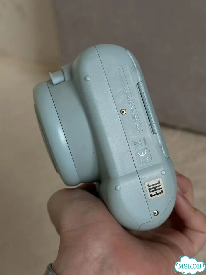 Fujifilm instax mini 8 фото 3