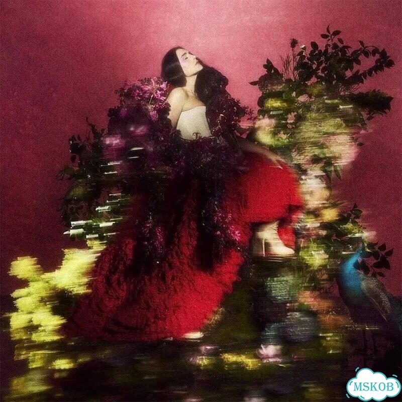 Виниловые пластинки Jessie Ware Superbloom фото 1