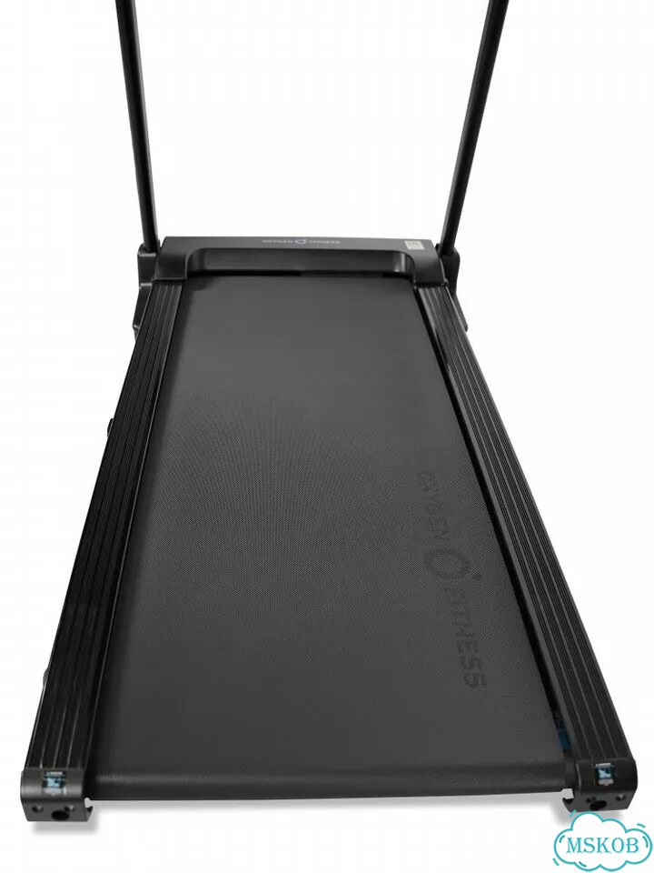 Беговая дорожка домашняя oxygen fitness boron фото 9