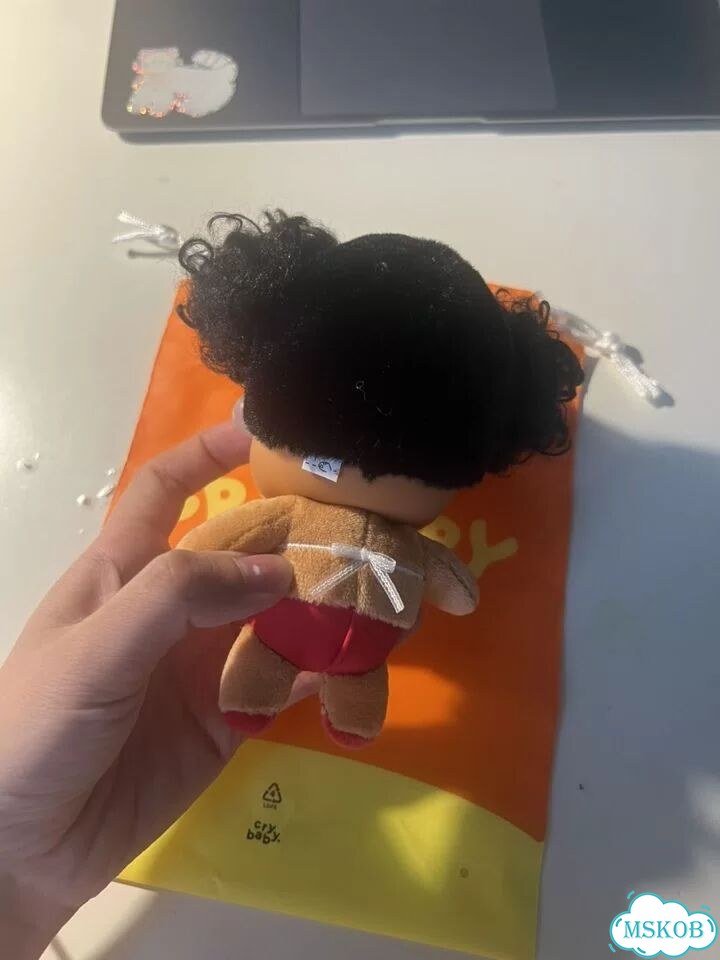 CryBaby Vacation Mode фото 3