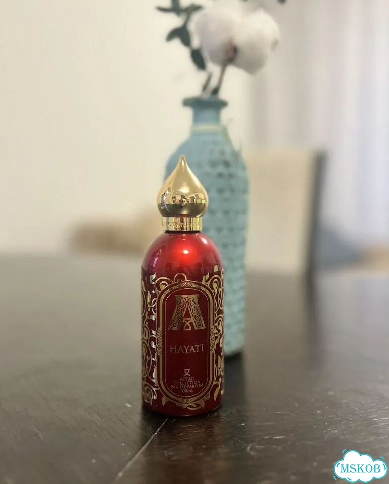 Attar collection Hayatti фото 1