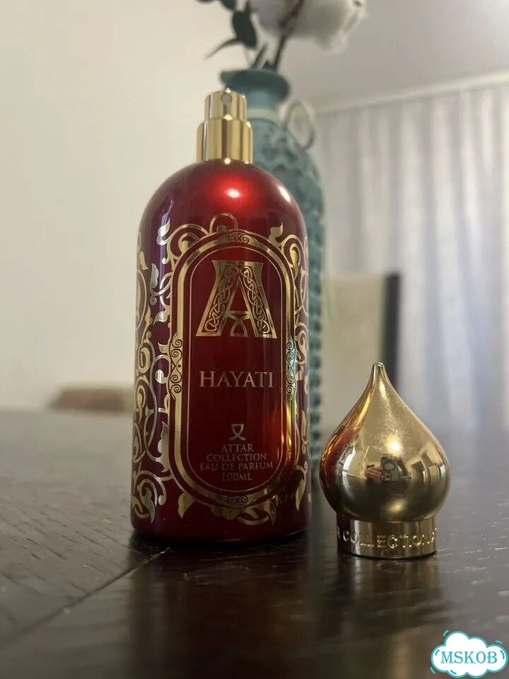 Attar collection Hayatti фото 2