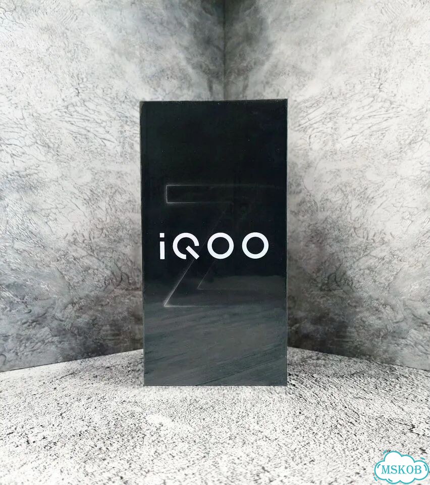 iQOO Z11 lite, 6/256 ГБ, 2 SIM фото 1