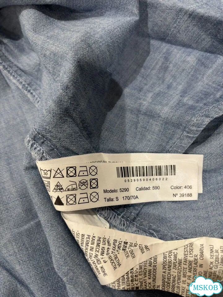 Юбка Massimo Dutti оригинал фото 3