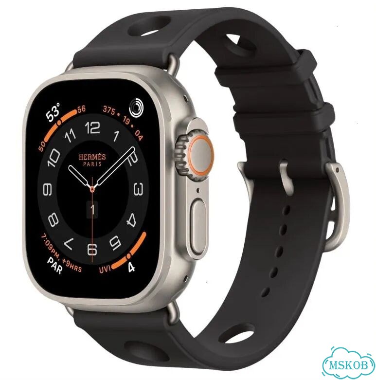 Apple Watch Ultra 3 49 мм фото 1