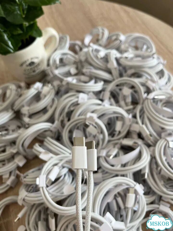 iPhone провод новый купить фото 1