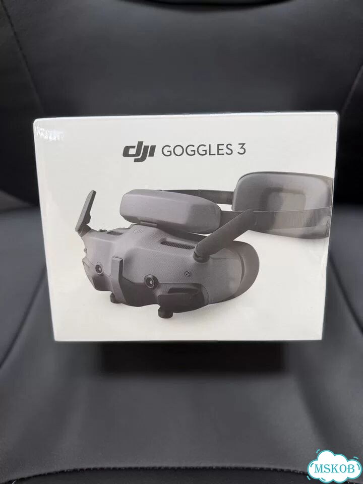 Очки Dji goggles 3 фото 1
