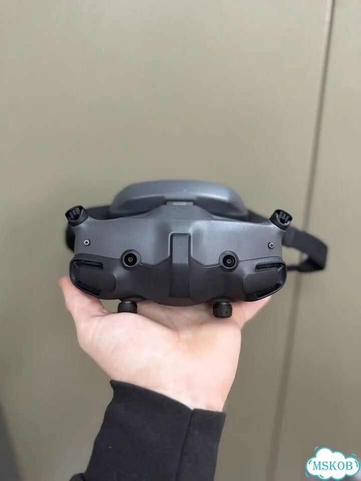Очки Dji goggles 3 фото 3