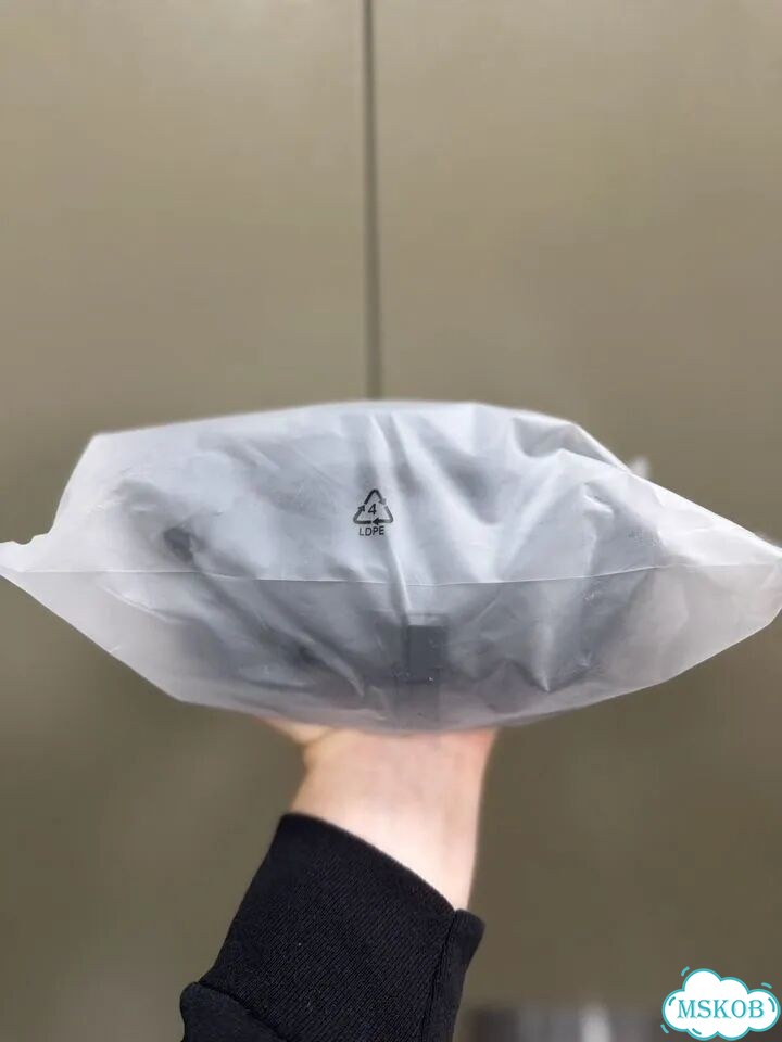 Очки Dji goggles 3 фото 4
