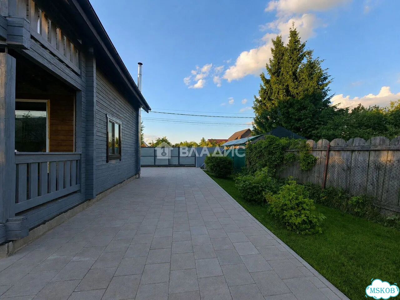 Дом 117 м² на участке 6 сот. фото 11