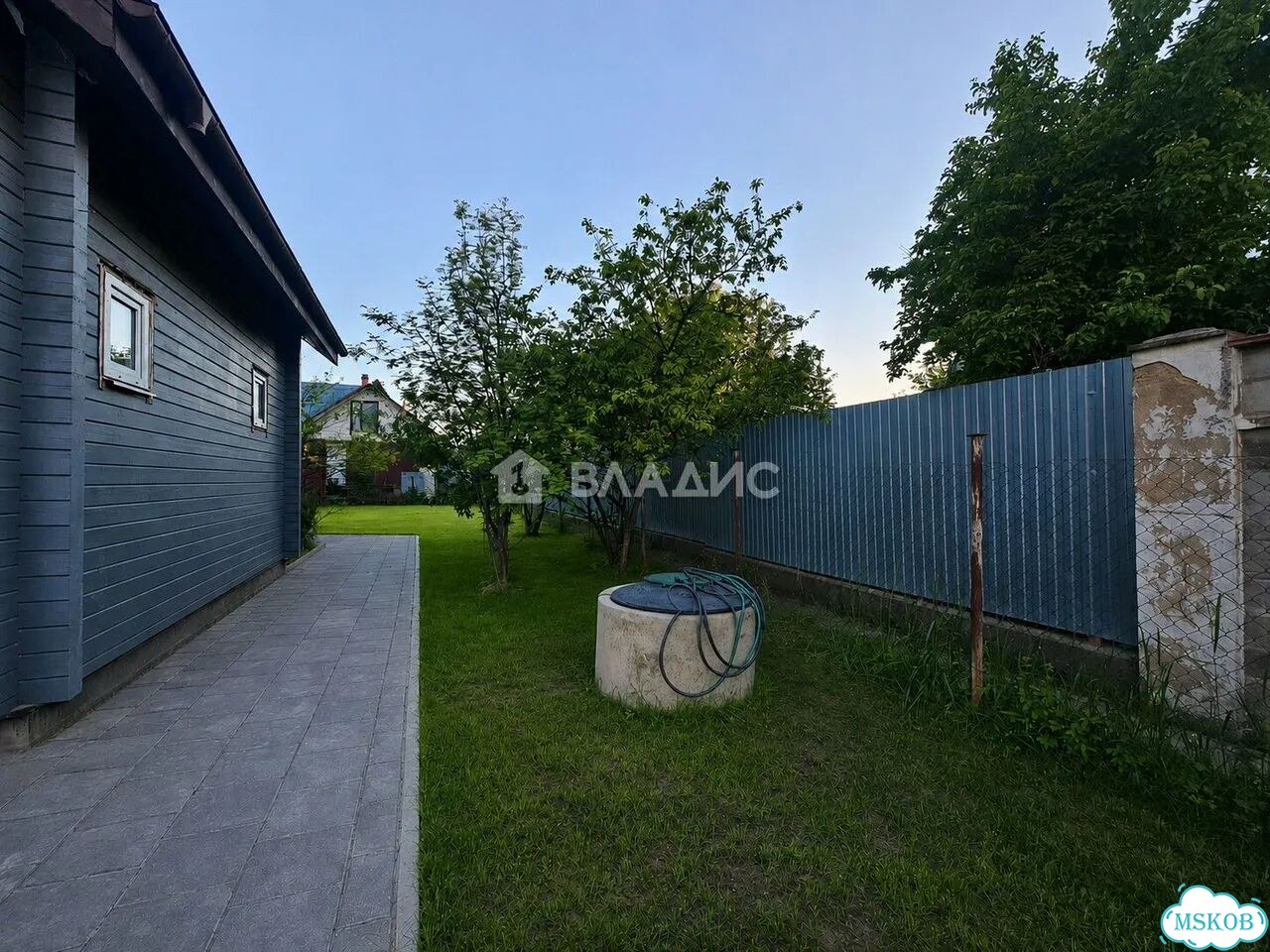Дом 117 м² на участке 6 сот. фото 13