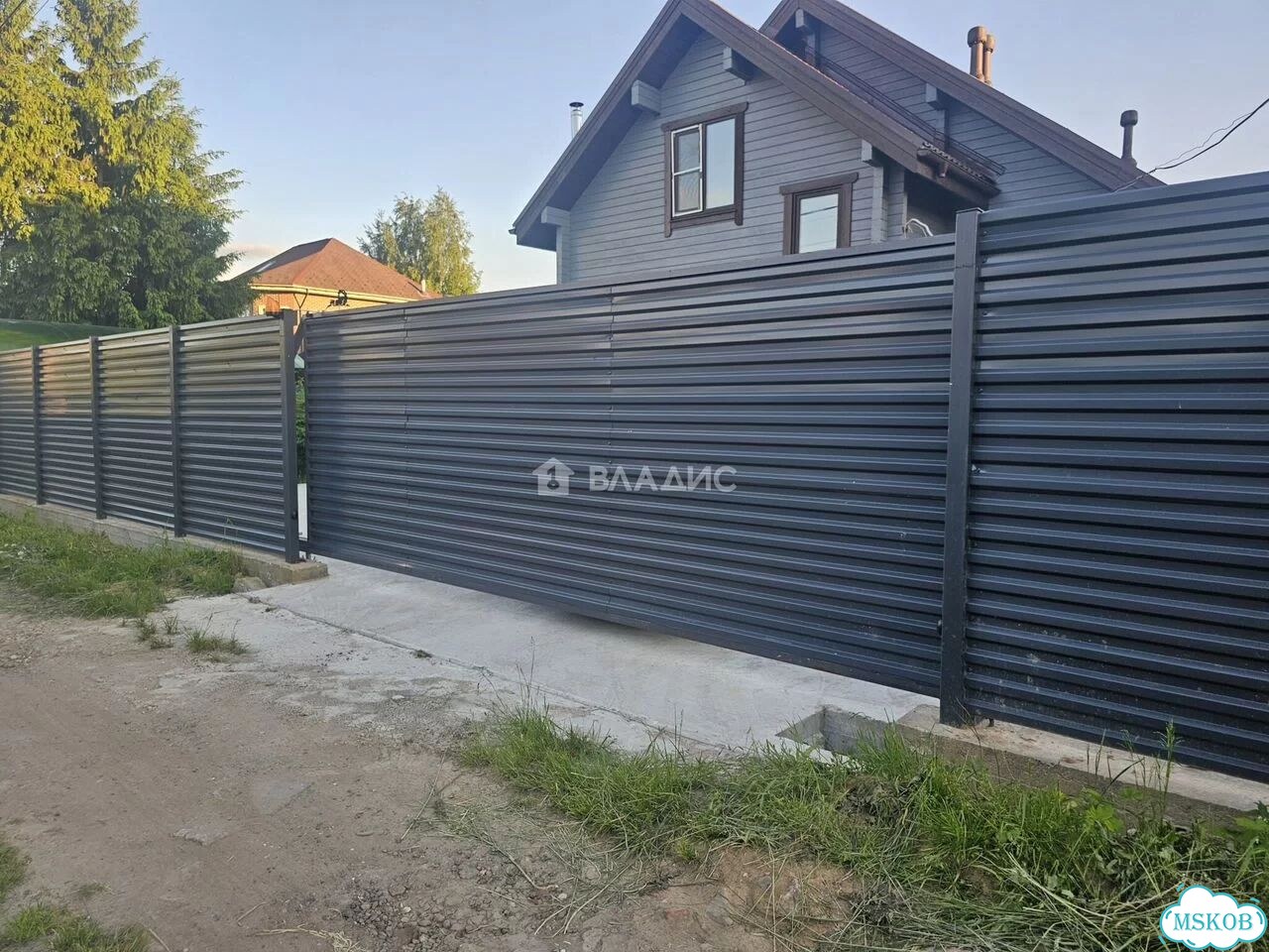 Дом 117 м² на участке 6 сот. фото 14