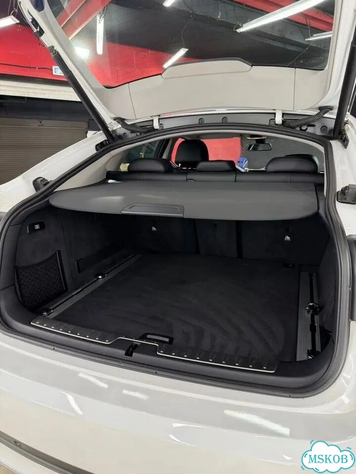 BMW X6 3.0 AT, 2015, 118 000 км фото 7