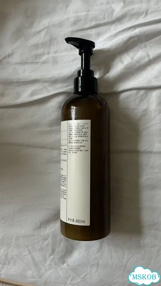 Лосьон le labo santal 33 фото 4