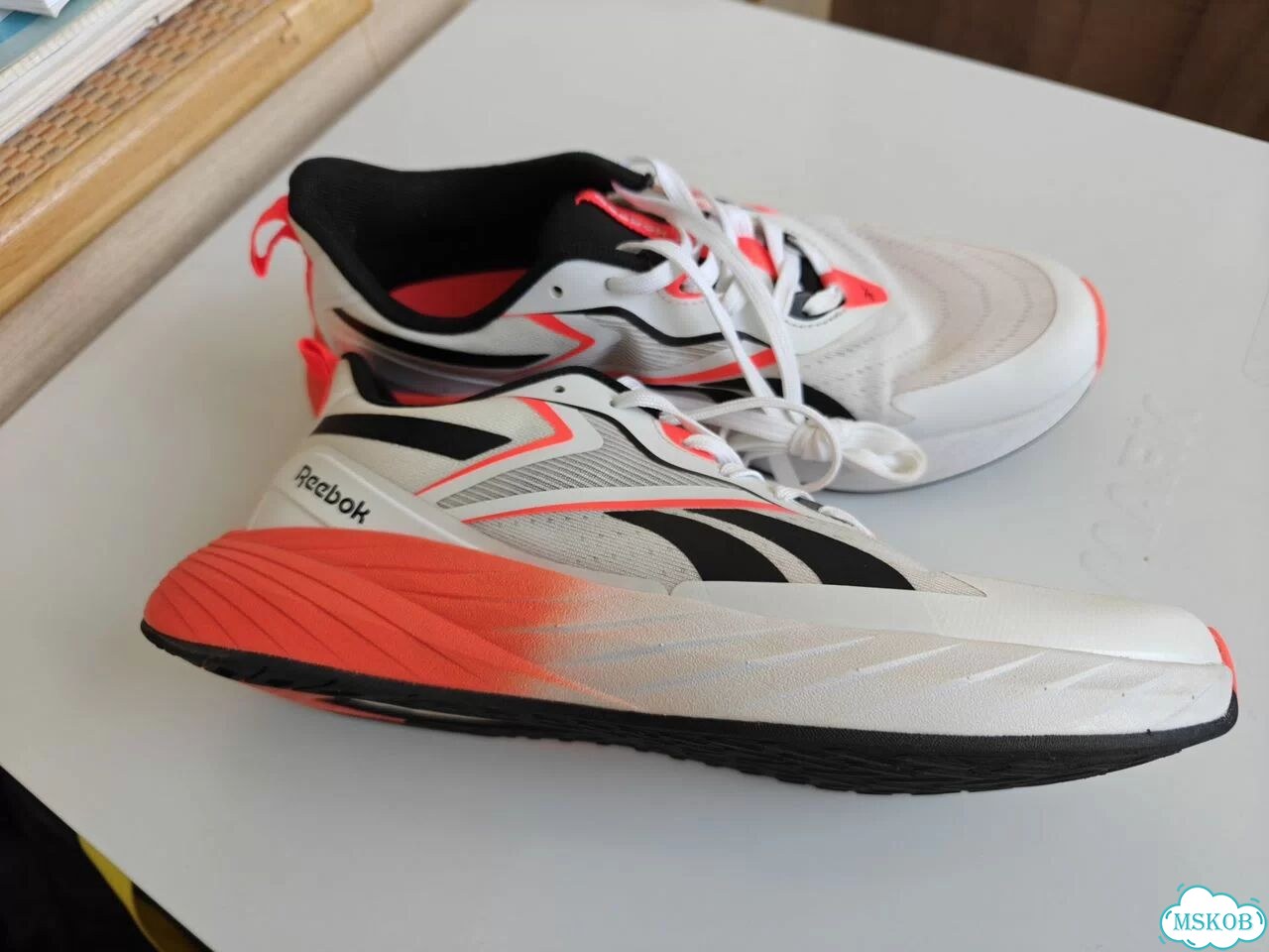 Мужские кроссовки Reebok фото 2