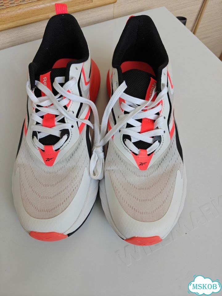 Мужские кроссовки Reebok фото 3