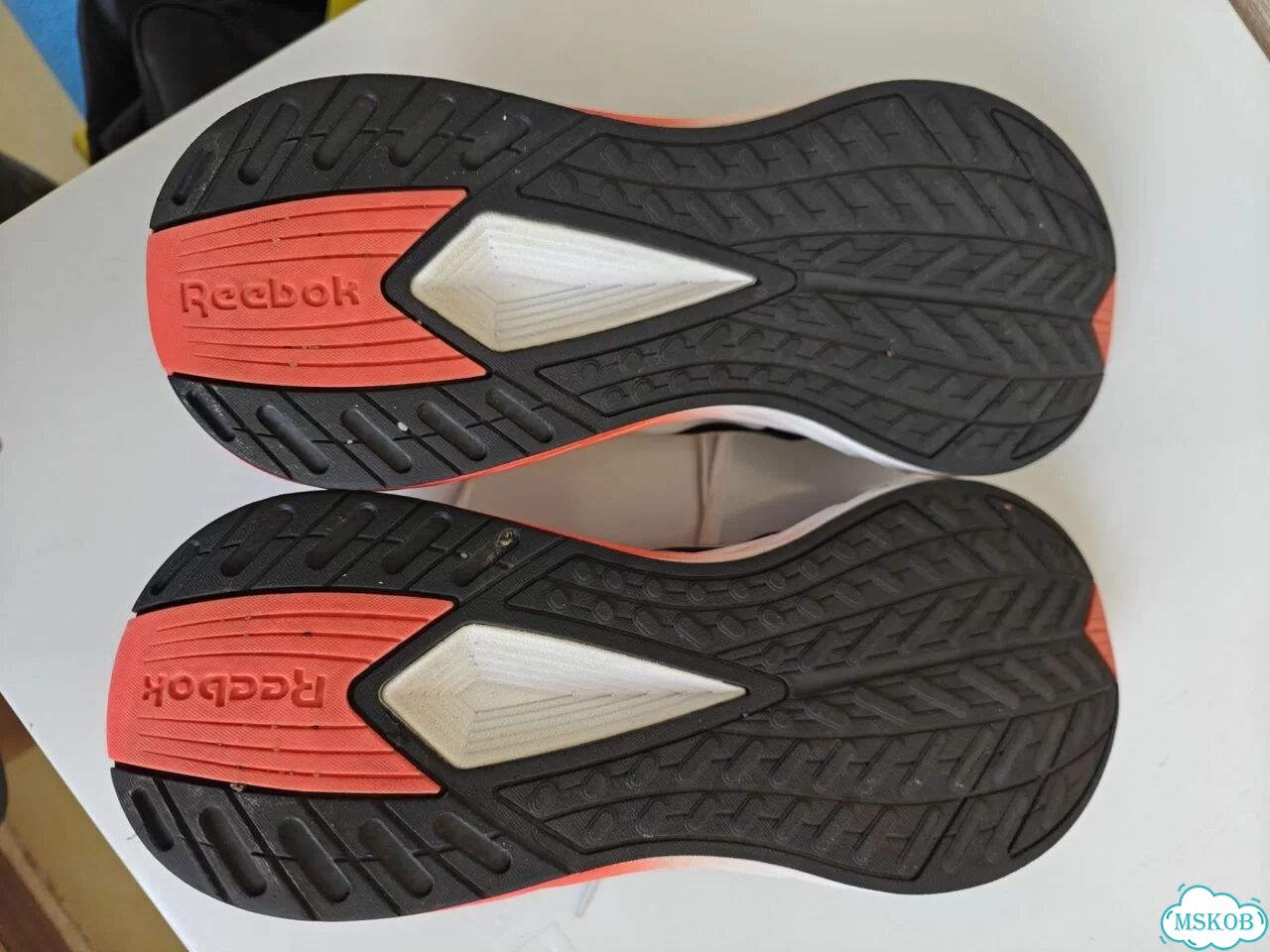Мужские кроссовки Reebok фото 5