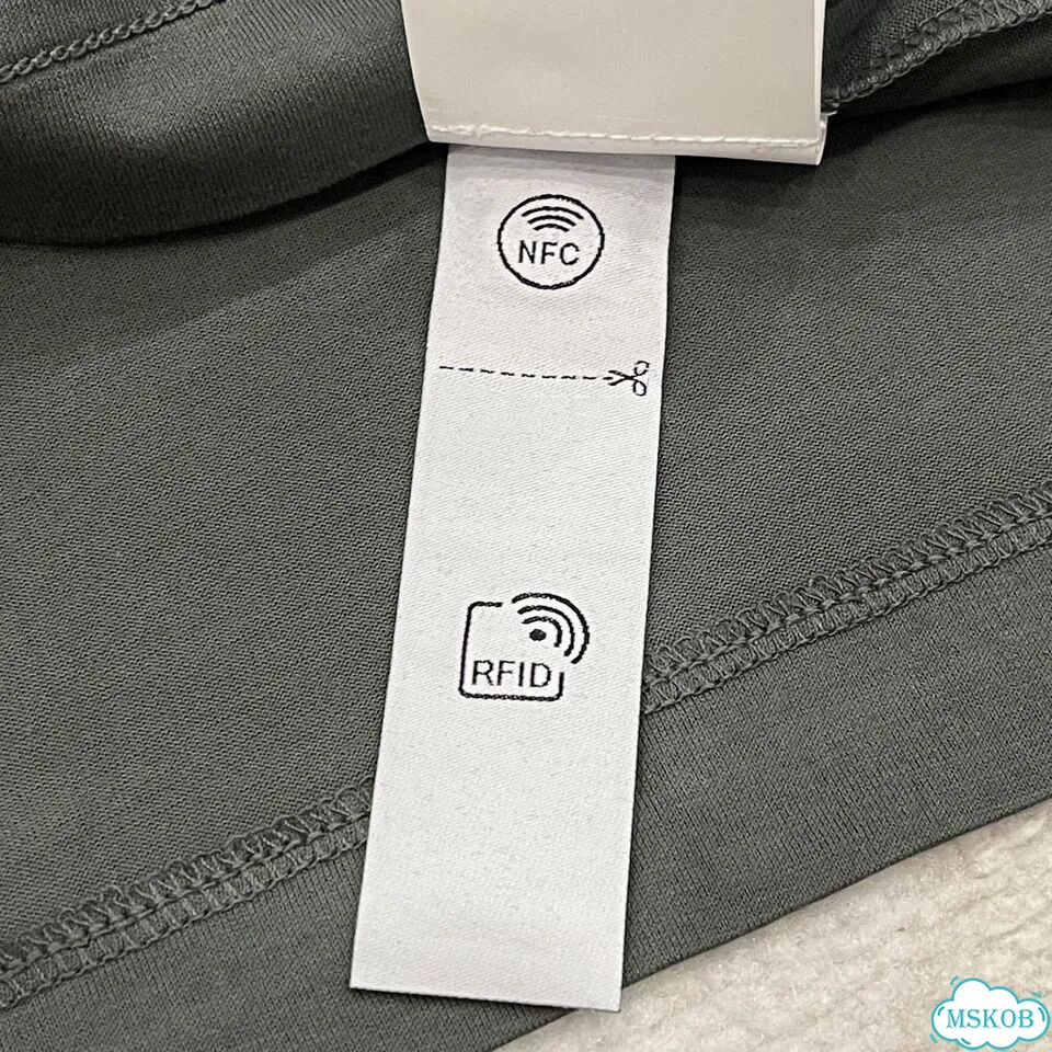 Лонгслив Stone Island Patch Program фото 8