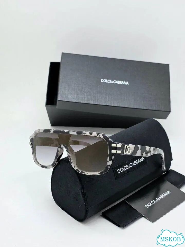 Солнцезащитные очки Dolce & gabbana фото 1