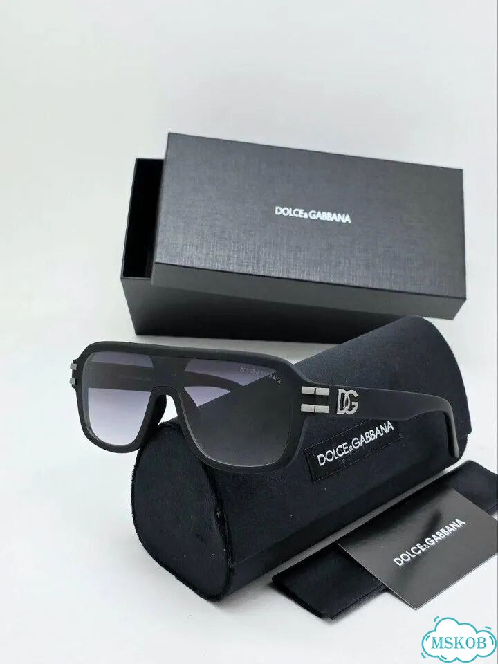 Солнцезащитные очки Dolce & gabbana фото 4