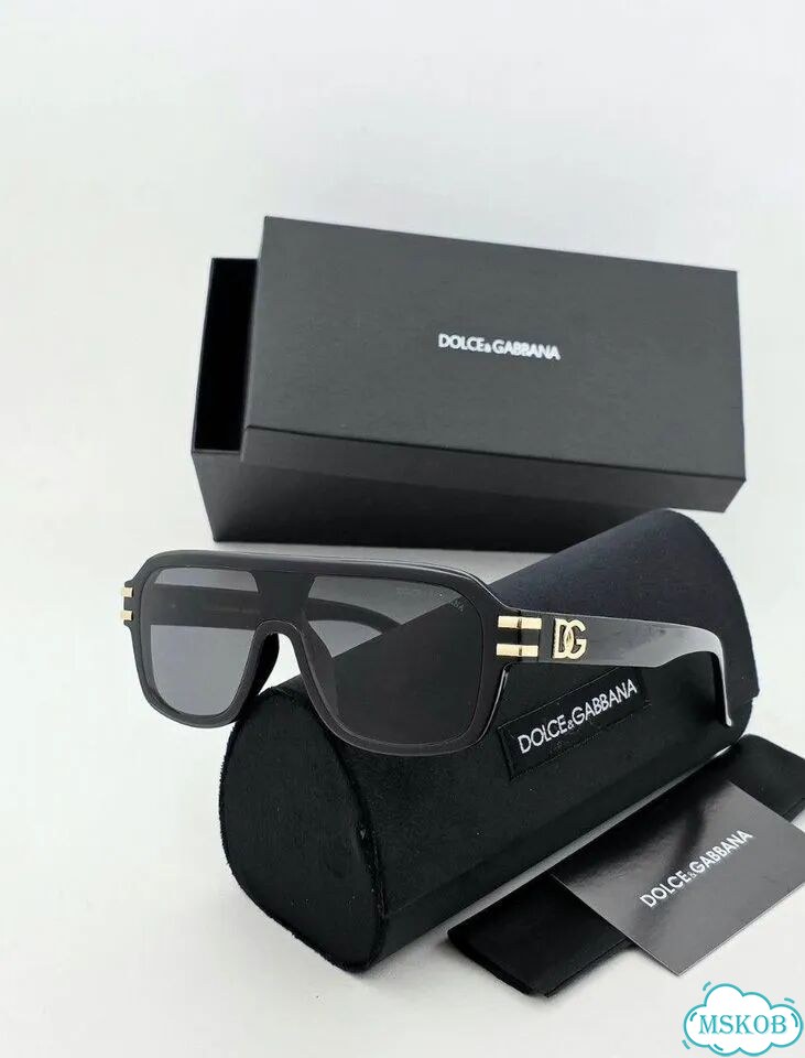 Солнцезащитные очки Dolce & gabbana фото 6