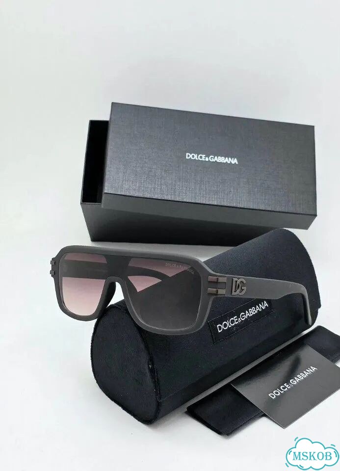 Солнцезащитные очки Dolce & gabbana фото 7