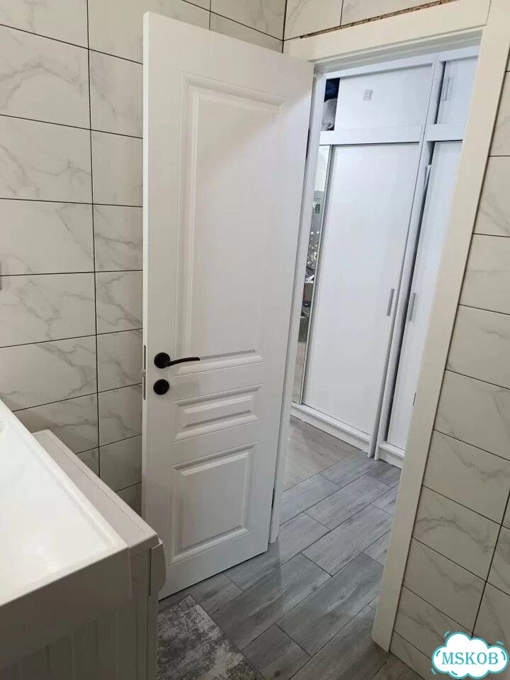 Квартира-студия, 41,3 м², 20/25 эт. фото 10