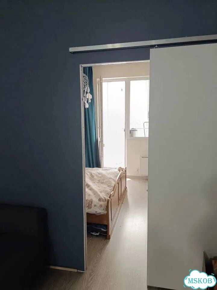 Квартира-студия, 41,3 м², 20/25 эт. фото 6