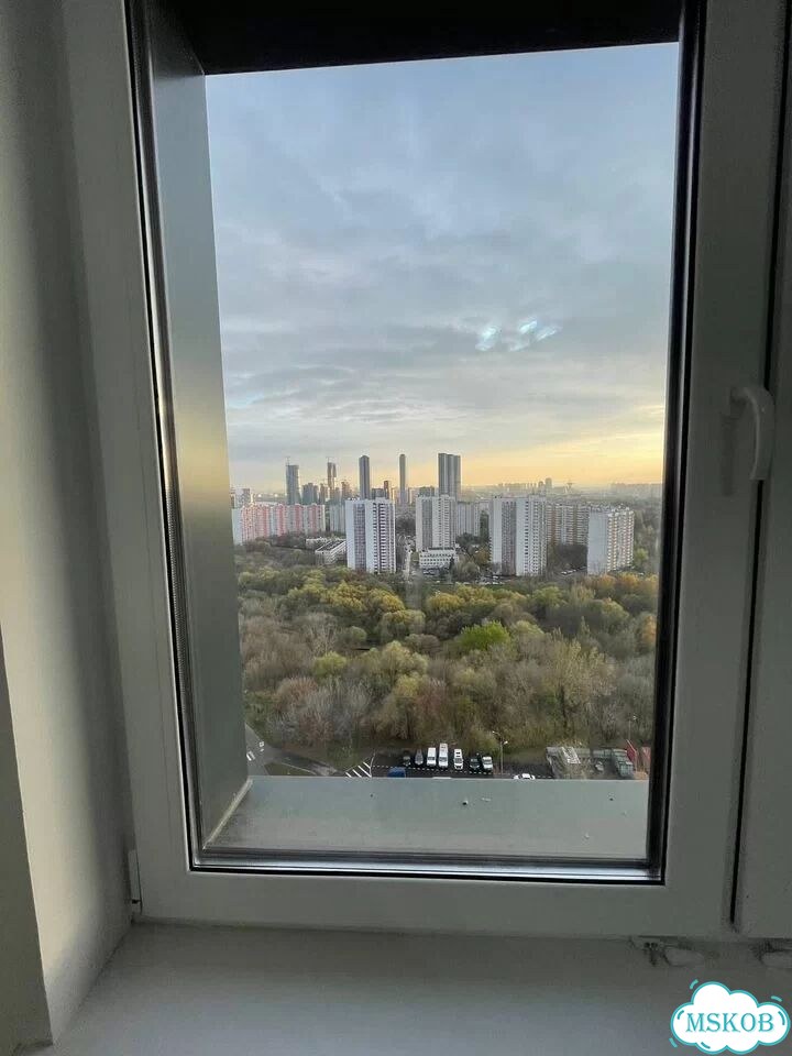 2-к. квартира, 57,2 м², 17/23 эт. фото 16