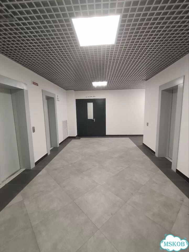 2-к. квартира, 57,2 м², 17/23 эт. фото 8