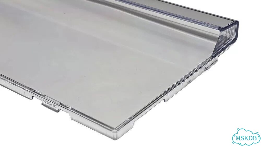 Панель ящика для мороз. камеры Beko 4640620400 фото 2