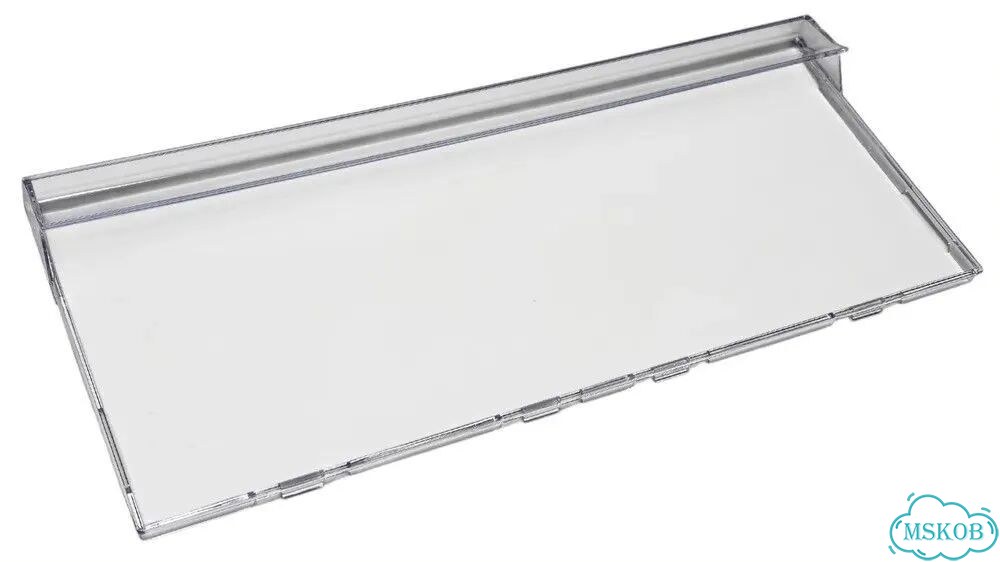 Панель ящика для мороз. камеры Beko 4640620400 фото 3