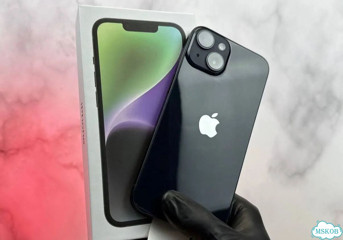 iPhone 14, 512 ГБ, SIM + eSIM фото 1