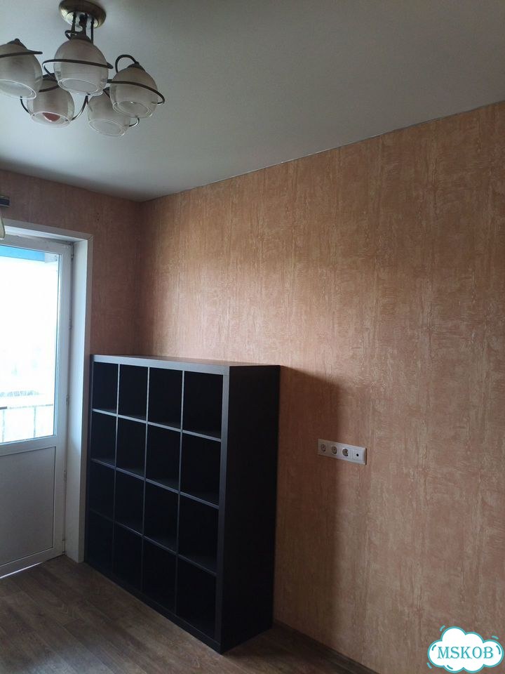 2-к. квартира, 65 м², 7/12 эт. фото 10