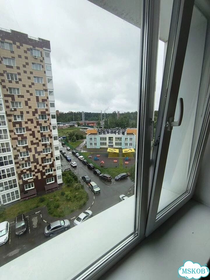 2-к. квартира, 65 м², 7/12 эт. фото 12