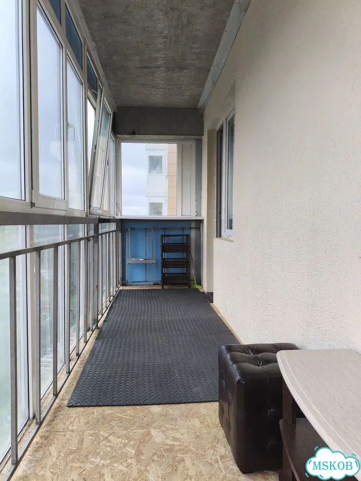 2-к. квартира, 65 м², 7/12 эт. фото 14