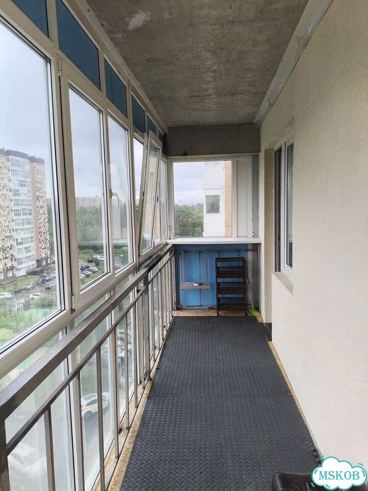 2-к. квартира, 65 м², 7/12 эт. фото 15