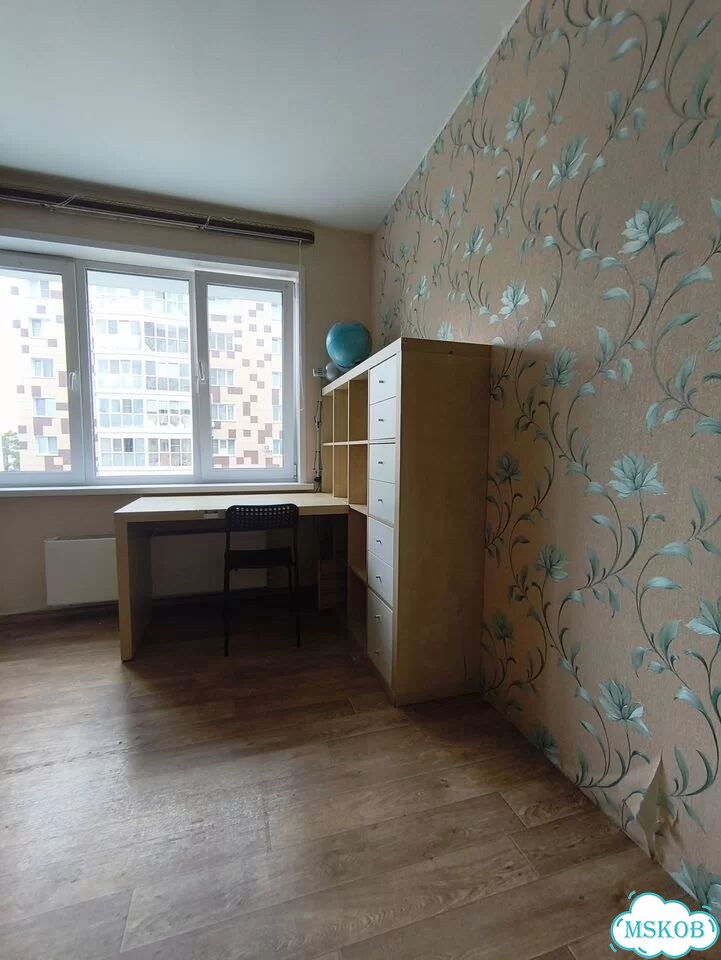 2-к. квартира, 65 м², 7/12 эт. фото 17
