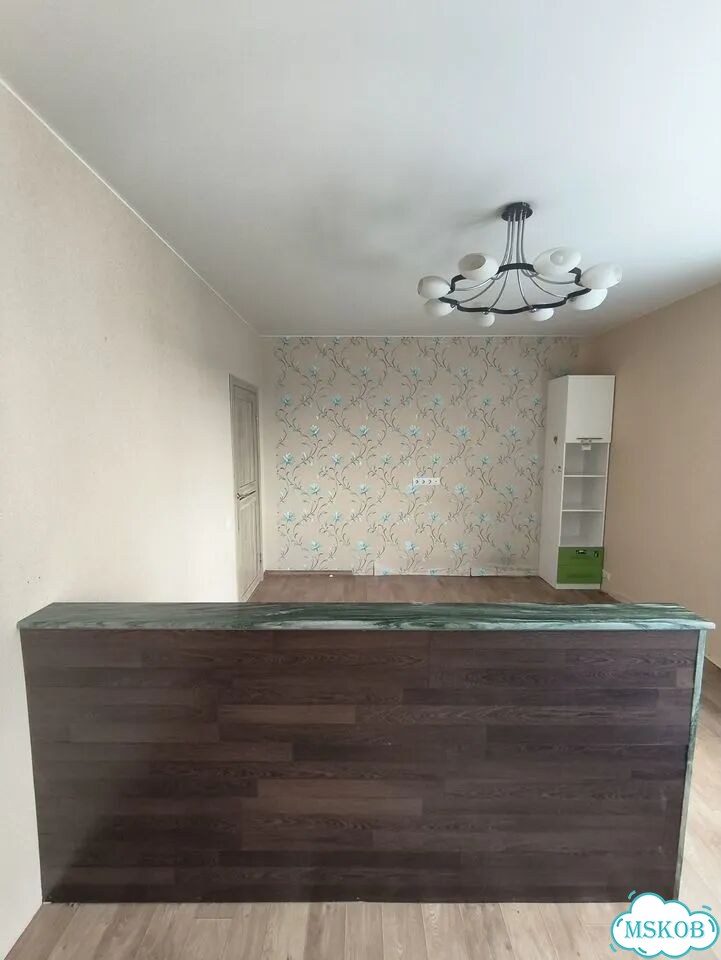 2-к. квартира, 65 м², 7/12 эт. фото 18